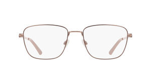 Cole Haan CH4529 Eyeglasses 772 Mocha Rose 55mm